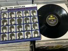 The Beatles 2014 MONO  A Hard Day's Night german 180 gram LP NM-