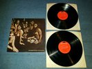 The Jimi Hendrix Experience - Electric Ladyland Polydor VG+ UK LP Vinyl Record