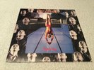 Def Leppard High n Dry limited edition Colored Vinyl Record Lp in shrink