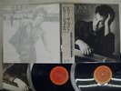 Billy Joel ?Greatest Hits Volume I & Volume II CBS 40AP 3060,1 Japan OBI