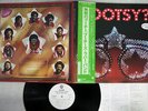 BOOTSY'S RUBBER BAND BOOTSY? PLAYER OF YEAR WARNER P-10493W Japan OBI PROMO LP