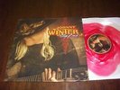 Johnny Winter , Step Back , 2014 Megaforce Press. NM Cond.