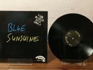 Captain Ilor, Album BLUE SUNSHINE, Vinyl LP, Coloured Rain ‎CR 014/82, Promo M