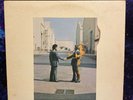 Pink Floyd Wish You Were Here Used LP First Press