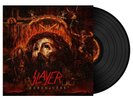 Slayer - Repentless LP 2015 thrash black vinyl Nuclear Blast