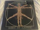 Leeway ?= Born To Expire = RR048 = REALITY RECORD = CLEAR VINYL