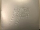 MF DOOM - Operation Doomsday LP Remastered- Silver Cover USED