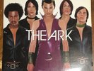 The Ark: We Are The Ark  Swedish LP NEAR MINT VINYL DANCE POP GLAMROCK INDIE