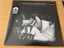 VELVET UNDERGROUND * WHITE VINYL   HMV *   SEALED VINYL LP **LIGHT SLEEVE DAMAGE