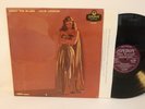 50s 60s Pop Vocal JULIE LONDON about the blues 1957 UK Mono Vinyl LP Mint