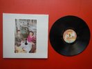 VINYL LP RECORD:  LED ZEPELLIN. PRESENCE. GATEFOLD. SSK 59402. 1976.