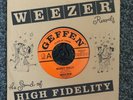 WEEZER - BUDDY HOLLY 7