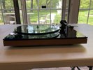 The Funk Firm Turntable Little Super Deck