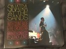 Sinatra at the Sands Double Vinyl Brand New Reprise Records