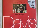 MILES DAVIS: WORKIN STEAMIN double LP like new rare Coltrane