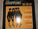 The Chiffons - “One Fine Day” Vinyl LP VG+