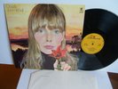 Joni Mitchell - Clouds  K 44070 UK LP 1969 Reprise  Both Sides Now