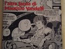 Maurizio Vandelli Bonvi L'Altra Faccia Di Maurizio Vandelli LP NO RISTAMPA 1970