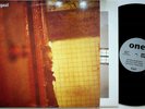 FUGAZI - Steady Diet Of Nothing LP (1991 Vinyl EX) Minor Threat Ian MacKaye