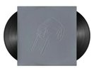 New MF DOOM Operation Doomsday Exclusive Silver Age Set Metal Cover Vinyl 2 LP