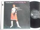 GLORIA JONES Come Go With Me UPTOWN Northern Soul + Dancefloor Stompers LP HEAR