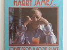 Factory Sealed Harry James Comin' from a Good Place LP Direct to Disc Recording