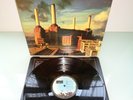 PINK FLOYD-ANIMALS...SUPERB  1ST UK PRESS NEAR MINT VINYL LP RECORD 1977