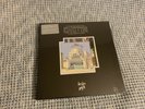 LED ZEPPELIN - THE SONG REMAINS THE SAME - 4 180 GRAM VINYL LP BOXED SET