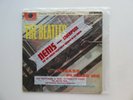 BEATLES 1963 UK LP PLEASE PLEASE ME   GOLD PARLOPHONE IN NEMS BAG BRIAN EPSTIEN
