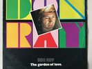 DON RAY The Garden Of Love POLYDOR UK ORIGINAL VINYL LP