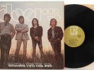 The Doors Waiting for the Sun Stereo LP Vinyl Gatefold 1st Press 1968 – VG+