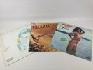 VTG Portuguese Vinyl 12