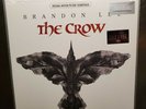 THE CROW Original Motion Picture Soundtrack 2LP Vinyl Sealed  READ DETAILS