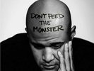 HOMEBOY SANDMAN - DONT FEED THE MONSTER NEW VINYL