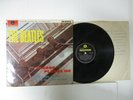 The Beatles LP ALBUM - PLEASE PLEASE ME UK Mono PMC 1202 EMI RECORDS, ENGLAND