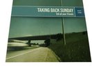 Taking Back Sunday - Tell All Your Friends Vinyl 5th Pressing Grey Limited