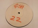 Tiny Tot Discoland 99 Remix Head In Clouds Quosh 22 White Lable Happy Hardcore