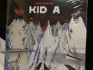 NEW FACTORY SEALED XL RECORDINGS RADIOHEAD KID A 2 VINYL LP SET