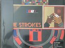 The Strokes Room On Fire LP Vinyl Me Please VMP
