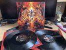 Motorhead ‘Inferno’ Double Vinyl LP