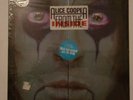 1978 ALICE COOPER Sealed Promo 'From the Inside' Sealed Original1978 WB BSK-3263