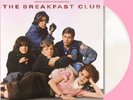 The Breakfast Club Soundtrack LP   Exclusive White Vinyl   New/Sealed