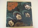 The Beatles -Rubber Soul Parlophone PMC 1267