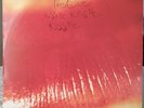 THE CURE - KISS ME KISS ME KISS ME NM Vinyl 1987 Elektra 9 60737-1