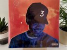 CHANCE THE RAPPER Coloring Book 2LP Colored Vinyl NEW Limited Record big day 10