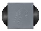 MF DOOM - Operation Doomsday LP Remastered- Silver Cover Black Vinyl