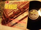 The Beatles Please Please Me mono Parlophone PMC 1202 UK LP