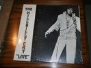 ELVIS PRESLEY VINYL LP THE HILLBILLY CAT LIVE 2 LP SEALED