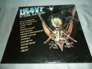 1981 - Heavy Metal Movie Soundtrack - Music from the Motion Picture - Vinyl 2LPs