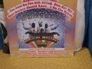 The Beatles: Magical Mystery Tour from 2012 In Stereo boxset vinyl LP new sealed